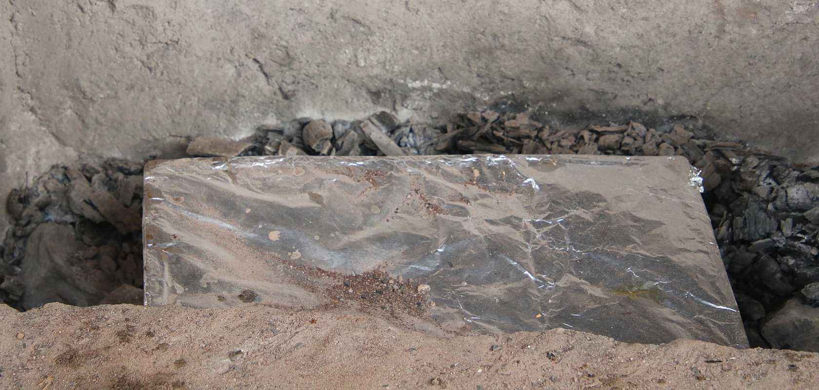 Slider5 Ein"Maya-Schatz" wird ausgehoben - Mehr in meiner Galerie "Entdeckungsreisen"