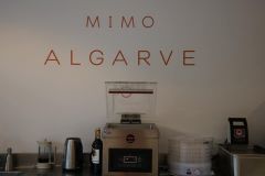 Tag1 Erfahrungen in der portugiesischen Küche sammeln