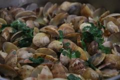 Tag1 Traditionelle portugiesische Küche