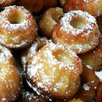 Canneles Bordelais Canneles Bordelais