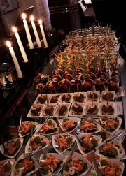 Einweihungsparty Einweihungsparty