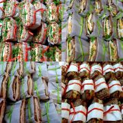 Knifte-Parade Knifte-Parade