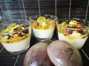 leicht, locker, fruchtig