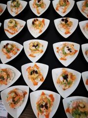 Sushi mal anders Sushi mal anders