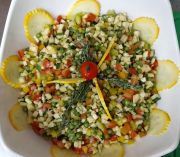 Abruzzen-Salat Abruzzen-Salat