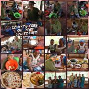 2ter traditioneller Kochkurs 'Sansibar Cuisine'