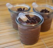 Baileys-Mousse