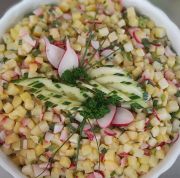 bayrischer Kartoffelsalat