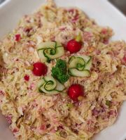 bayrischer Krautsalat