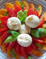 Burrata-Lover Burrata-Lover