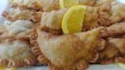 Empanadas