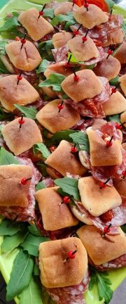 Mini-Panini Mini-Panini