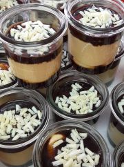 Mousse au Tiramisu Mousse au Tiramisu