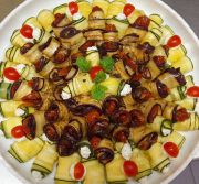 Röllchen-Duett Röllchen-Duett