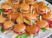 Spain-Miniburger Spain-Miniburger