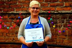 5 tolle Tage mit Graciela... 5 tolle Tage mit Graciela...