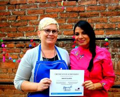 viiiel Input .... und viiiel Input .... und