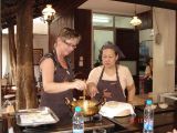 BAIPAI Thai Cooking School Bangkok