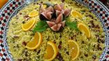 Couscous-Salat Couscous-Salat