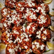 DAKOS - Kretische Bruschette