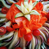 Insalata Mista Deluxe Insalata Mista Deluxe