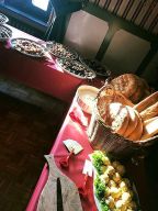 Afrikanisches Buffet (5) Afrikanisches Buffet (5)