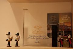 Aura Cocina Mexicana-Cooking School Aura Cocina Mexicana-Cooking School