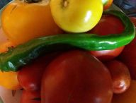 Deko - Buffet Mediterran