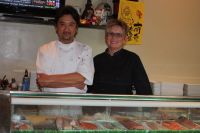 Meine Galerie der Entdeckungsreisen !