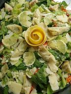 L'insalara Aromatica L'insalara Aromatica