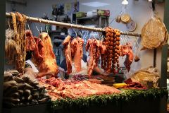 kulinarischen Hotspot Oaxaca kulinarischen Hotspot Oaxaca