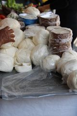 Marktbesuch kulinarischer Hotspot Oaxaca Marktbesuch kulinarischer Hotspot Oaxaca