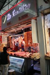 Marktbesuch kulinarischer Hotspot Oaxaca Marktbesuch kulinarischer Hotspot Oaxaca