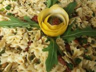 Nudelsalat Nudelsalat