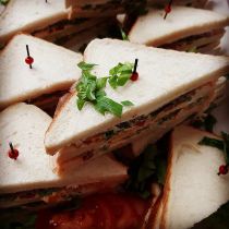 Sandwiches Sandwiches