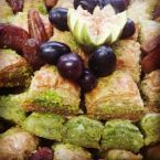 So Sweet - Baklava