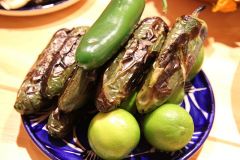 Tag 1 - traditionelle mexikanische Küche Tag 1 - traditionelle mexikanische Küche