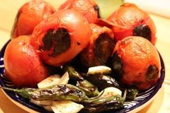 Tag 1 - traditionelle mexikanische Küche Tag 1 - traditionelle mexikanische Küche