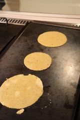 Tag 1 - traditionelle mexikanische Küche Tag 1 - traditionelle mexikanische Küche