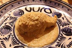 Tag 1 - traditionelle mexikanische Küche Tag 1 - traditionelle mexikanische Küche