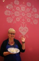 Tag 2 - mexikanisches Frühstück Tag 2 - mexikanisches Frühstück