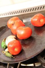 Tag 2 - mexikanisches Frühstück Tag 2 - mexikanisches Frühstück