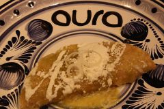 Tag 2 - mexikanisches Frühstück Tag 2 - mexikanisches Frühstück