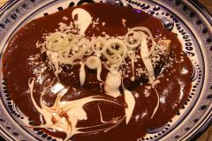 Tag 2 - mexikanisches Frühstück Tag 2 - mexikanisches Frühstück