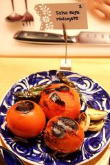 Tag 3 - Salsa-Kurs Tag 3 - Salsa-Kurs