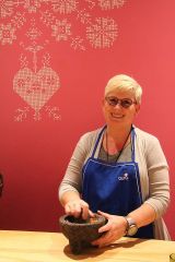 Tag 3 - Salsa-Kurs Tag 3 - Salsa-Kurs