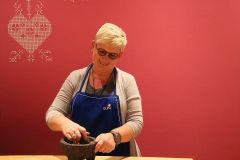 Tag 3 - Salsa-Kurs Tag 3 - Salsa-Kurs