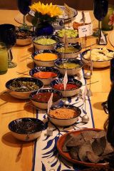 Tag 3 - Salsa-Kurs Tag 3 - Salsa-Kurs