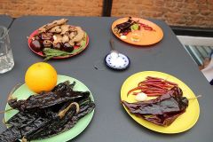 Tag 4 - mexikanisches Streetfood Tag 4 - mexikanisches Streetfood