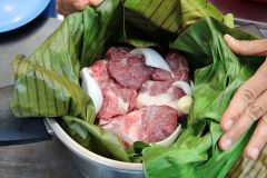 Tag 4 - mexikanisches Streetfood Tag 4 - mexikanisches Streetfood